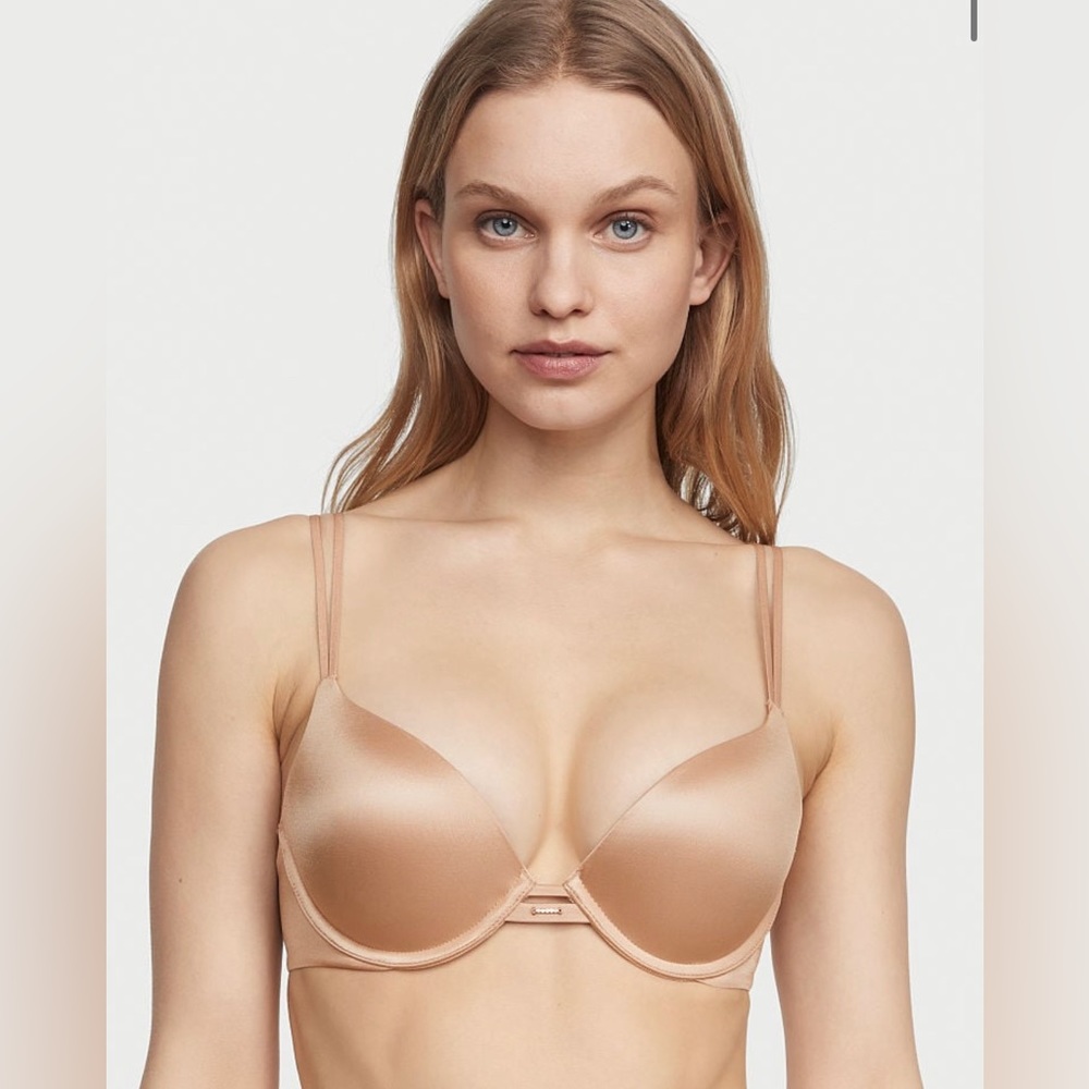 Nude Very Sexy Victoria’s Secret Bra